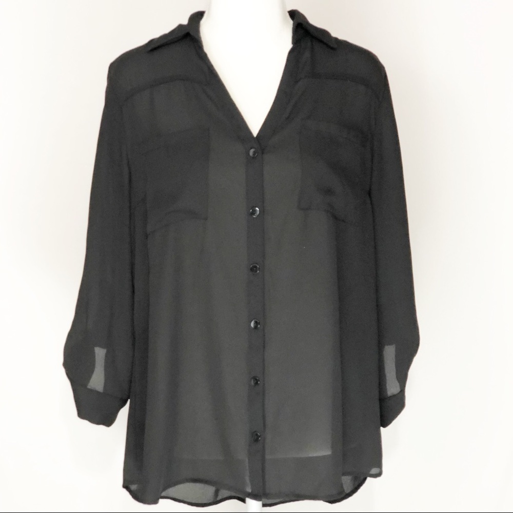 🛑SOLD🛑 Women’s blouse